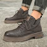 Мартин Ботинки Мужские Hla - фото 13