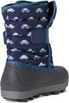 Ботинки Kamik Kids  Snowbug 7p, Navy - фото 5