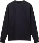 Рубашка Napapijri с длинными рукавами "S-SUZE LS", черный - фото 2