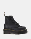 Ботинки кожаные женские Sinclair Dr. Martens, черный - фото