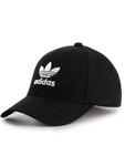 Кепка Adidas, черный - фото