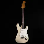 Fender Custom Shop 1969 Journeyman Stratocaster - Винтажный блонд - фото 2