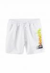 Шорты для плавания Bench Swimming shorts, Weiß/White - фото 3