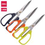 Ножницы Deli Deli, 12 предметов 6039 - фото