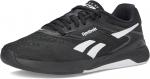 Кроссовки Reebok Nano X5, Black/WhiteSee Less - фото 7
