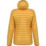 Мужская куртка Брента Salewa, желтый - фото 3