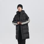 PCLP Унисекс пуховик, Ecru - фото 9