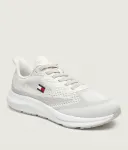 Кроссовки RUNNER Tommy Jeans, белый - фото