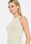 Топ LIU JO Top, Beige - фото 5