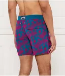 Плавки Moorea regular fit Vilebrequin, синий - фото 2