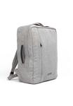 Рюкзак Lerox Margelisch, цвет grey - фото 4