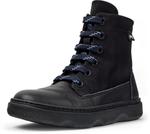 CAMPER Ботинки 'Kiddo' в черном цвете - фото