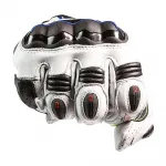 Защитные перчатки Garibaldi Xus Gari, белый - фото 3