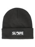 Шапка SLOPE Mütze Wren, цвет 1016 Phantom - фото