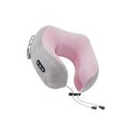 Массажеры для шеи Star mobs, серый/розовый - фото
