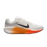 Кроссовки Nike Air Winflo 11, White Soft Pearl Black - фото