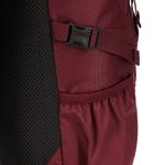 Сумка Tatonka, цвет Bordeaux Red - фото 9