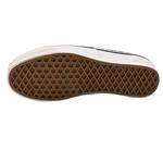 Vans Mte Authentic Reissue 44 'Black White' Футболка Белая Черная - фото 4