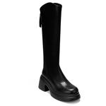 Сапоги OMS Knee-high Boots Women's - фото 24