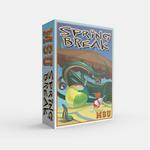 Настольная игра Mad Scientist University: Spring Break Expansion - фото