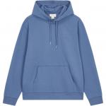 Calvin Klein Мужская толстовка синего цвета - фото 3