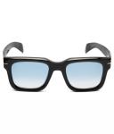 Солнцезащитные очки db 7100/s David Beckham, черный - фото 3