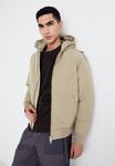 Зимняя куртка JCOCOLLECTIVE JACKET Jack & Jones, бежевый - фото 7
