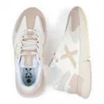 Кроссовки Munich Avant 26, белый - фото 4