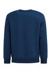 Толстовка True Religion Sweatshirt, Dress Blue/Blue - фото 9