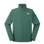 THE NORTH FACE Куртка Tek Approach, Duck Green - фото