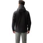 HELLY HANSEN Куртка Soft Shell мужская, Black - фото 2