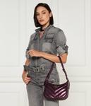 Сумка-хобо Pinko HALF MOON MINI, фиолетовый - фото 2