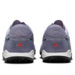 Кроссовки Nike Tiempo Legend 10 Academy TF 'Blue Eclipse Black' - фото 3