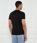 Футболки Slim fit Guess Underwear, черный - фото 3