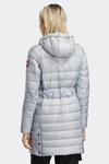Куртка Canada Goose Cypress Hooded, Dawn Blue - фото 4