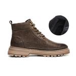 Ботинки CAMEL Martin Boots Men - фото 2