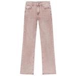 Джинсы унисекс Xinyinsu, черный - фото 12