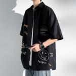 Футболка мужская JEEP SPIRIT, черная - фото 8