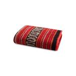 Полотенце Bassetti красный, 50/100 см - фото 2