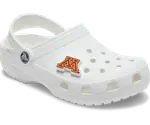 Джиббитсы University of Minnesota Crocs - фото 3