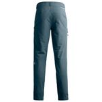 Штаны Seceda softshell - треккинговые штаны Ortovox, серый - фото 2