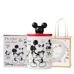 Кружка Disney, Stitch Pineapple Water Bottle 480Ml+Shopping Bag - фото 10