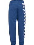 Зауженные брюки Hummel Apple, Gentian - фото 2