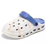 Клоги унисекс OUBT, черный - фото 4