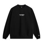 LINING Свитшот женский черный - фото