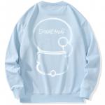 Свитшот унисекс Doraemon, Jasper - фото 10