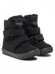 Зимние Ботинки Mrugała, черный - фото 2