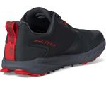 Кроссовки Altra Superior 7, цвет Black/Gray - фото 5