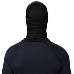 Балаклава Mountain Hardwear Alpine, черный - фото 2