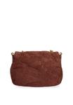 Сумка Custo Barcelona Handbag, Brown - фото 2